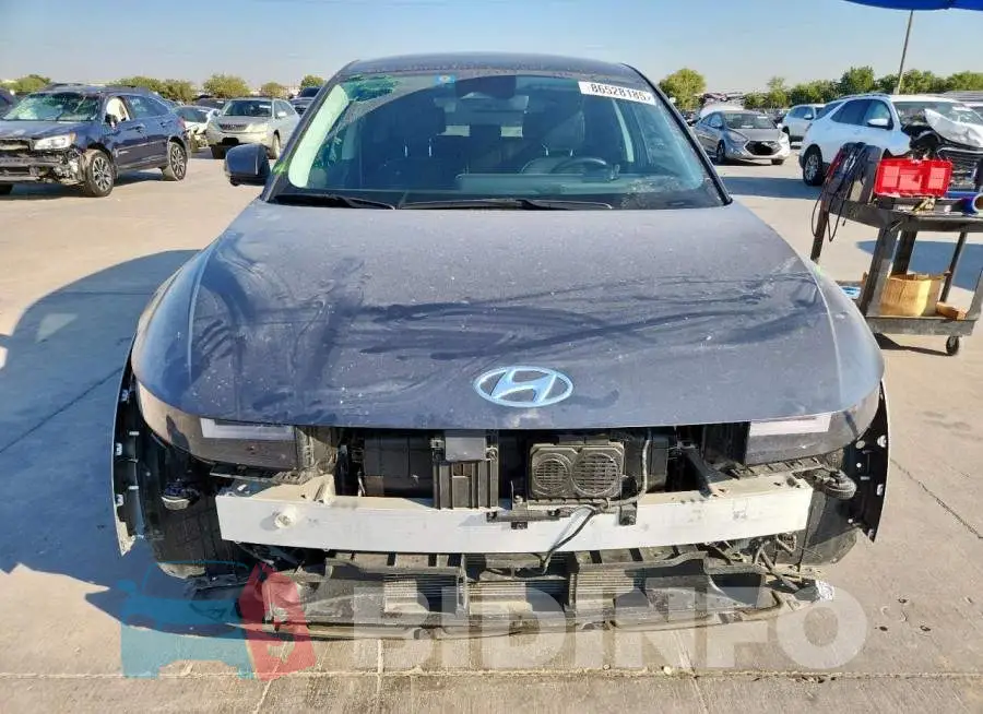 KM8KRDAF4PU182986 Photo# 5