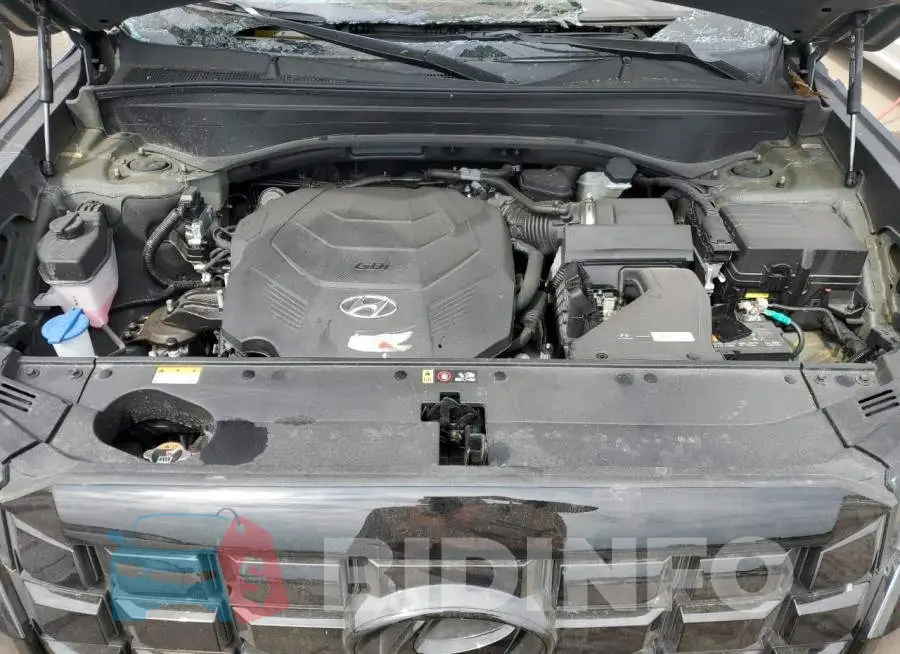 KM8R3DGE4PU617780 Photo# 12