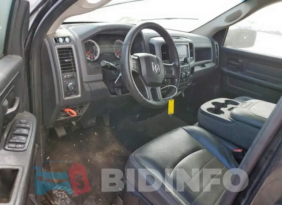 1C6RR7FG9GS410036 Photo# 8