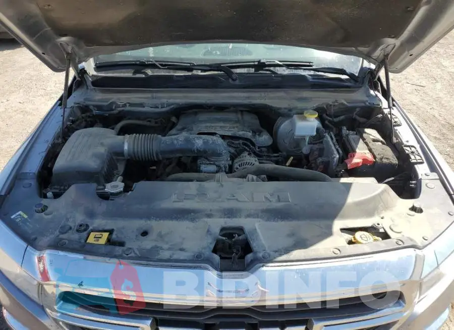1C6SRFFT3MN719505 Photo# 11