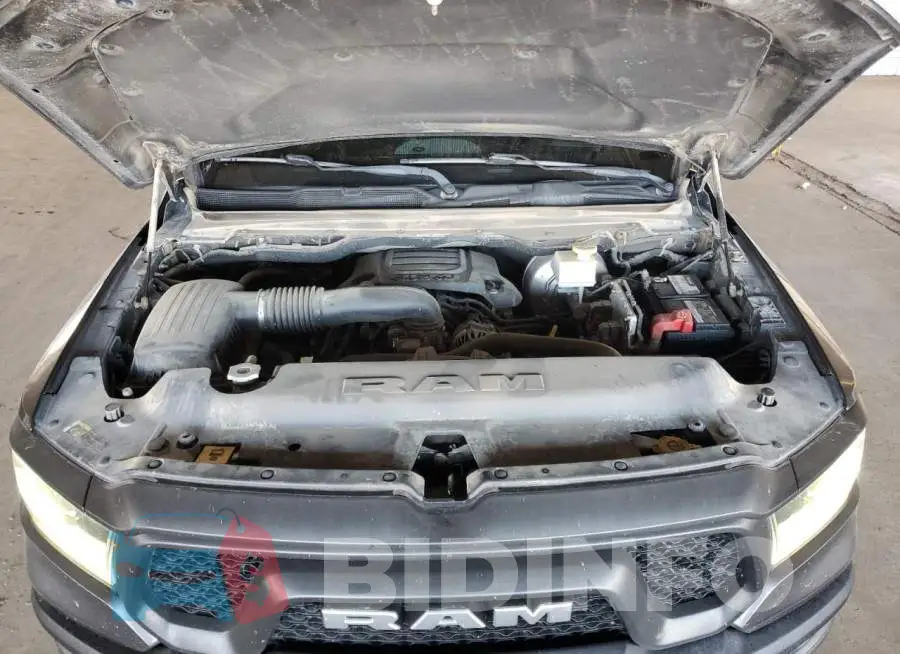 1C6SRFLT3KN904672 Photo# 11
