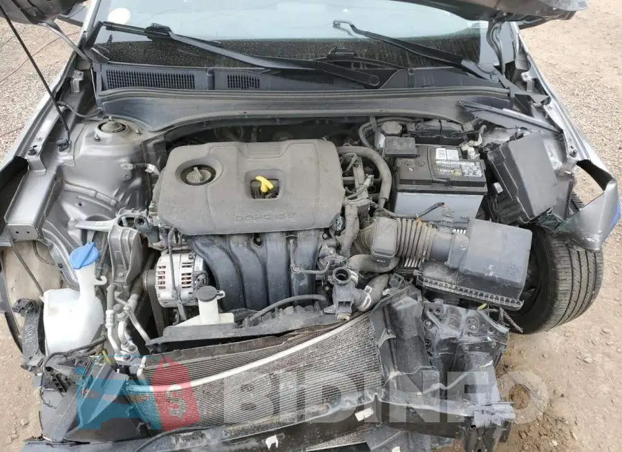 3KPF54AD6PE598410 Photo# 11