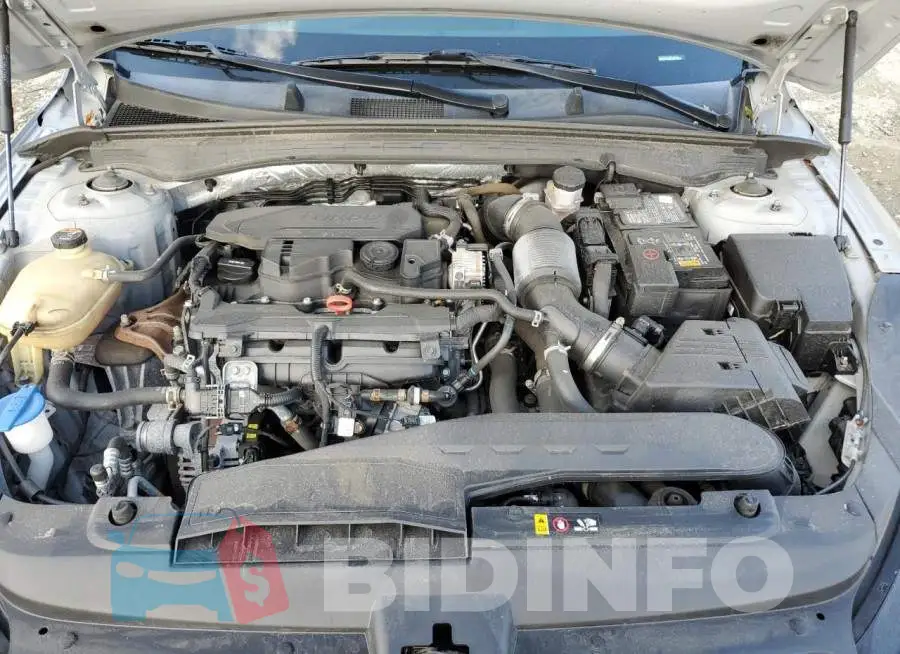 5XXG64J27NG124812 Photo# 11