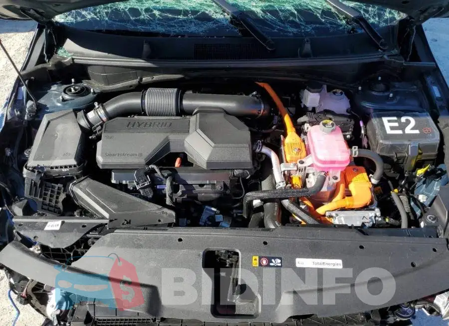 KNDPXCDG9S7246459 Photo# 12