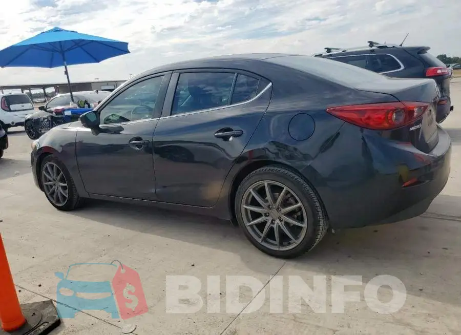 3MZBN1V70HM128511 Photo# 2