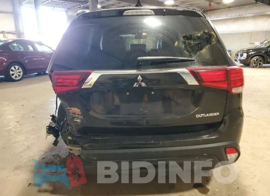 JA4AD3A31KZ025209 Photo# 6
