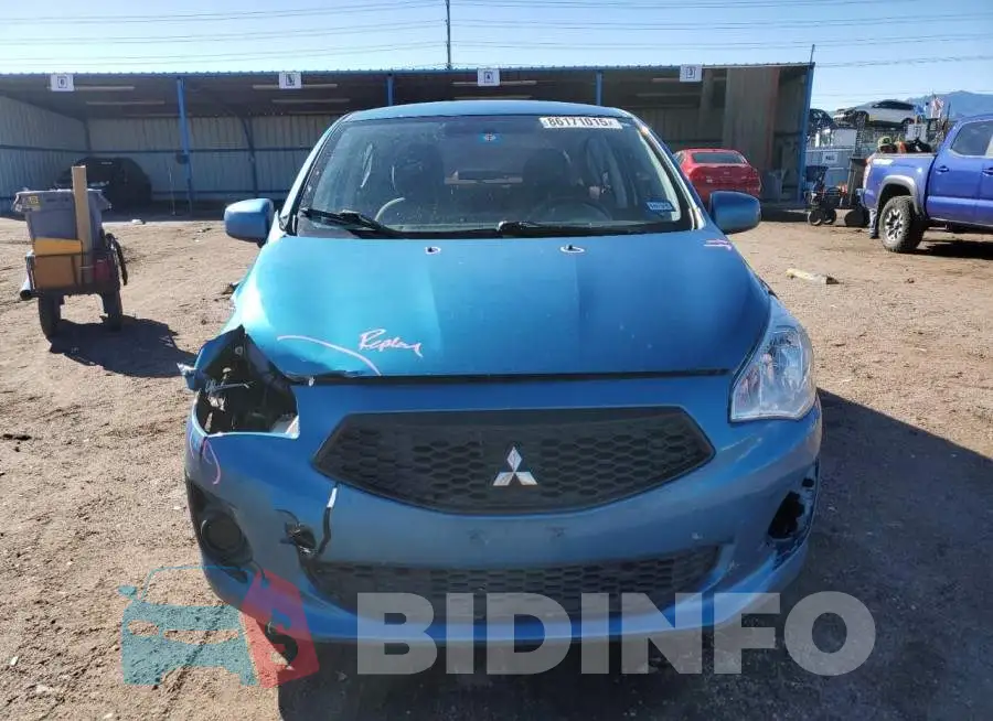 ML32F3FJ0LHF12541 Photo# 5