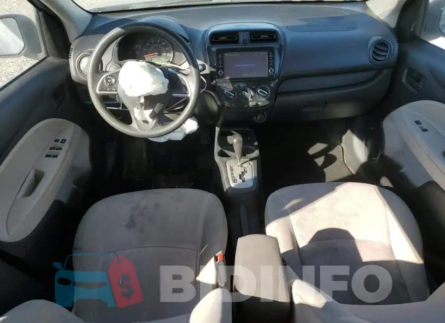 ML32F3FJ5JHF02794 Photo# 8