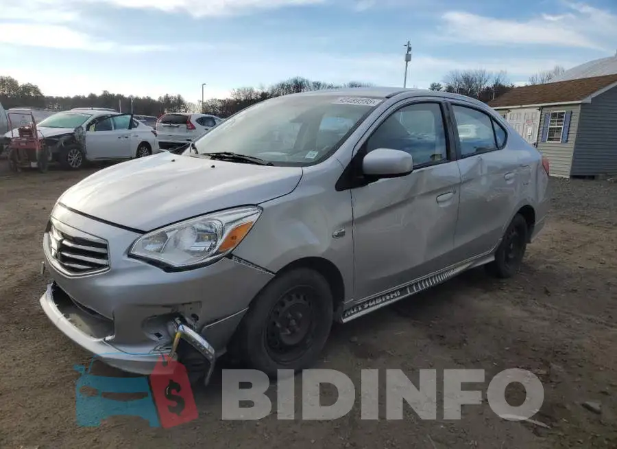 ML32F3FJ9HHF13257 Photo# 1