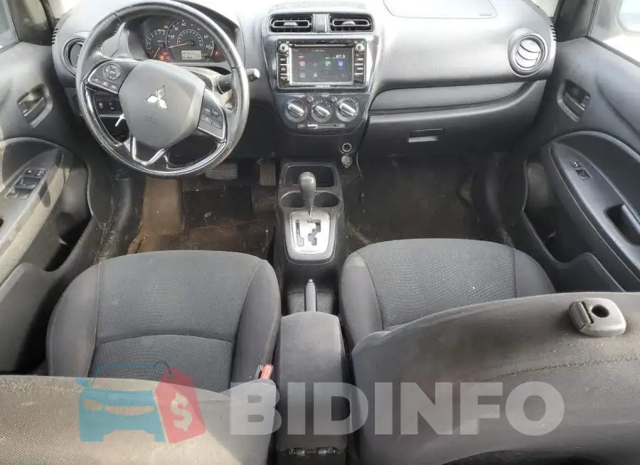 ML32F3FJ9HHF13257 Photo# 8