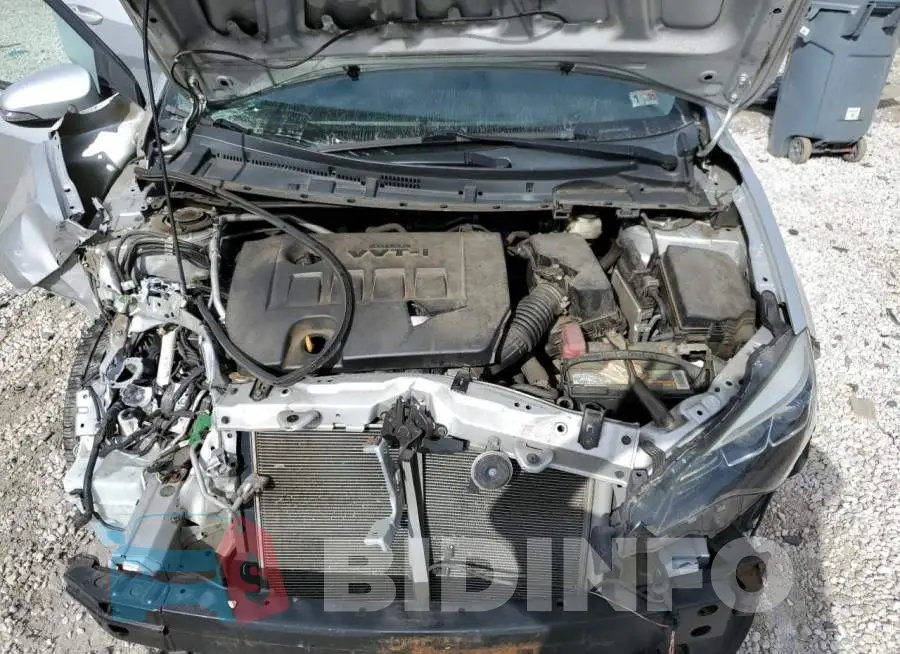2T1BURHEXHC782276 Photo# 11