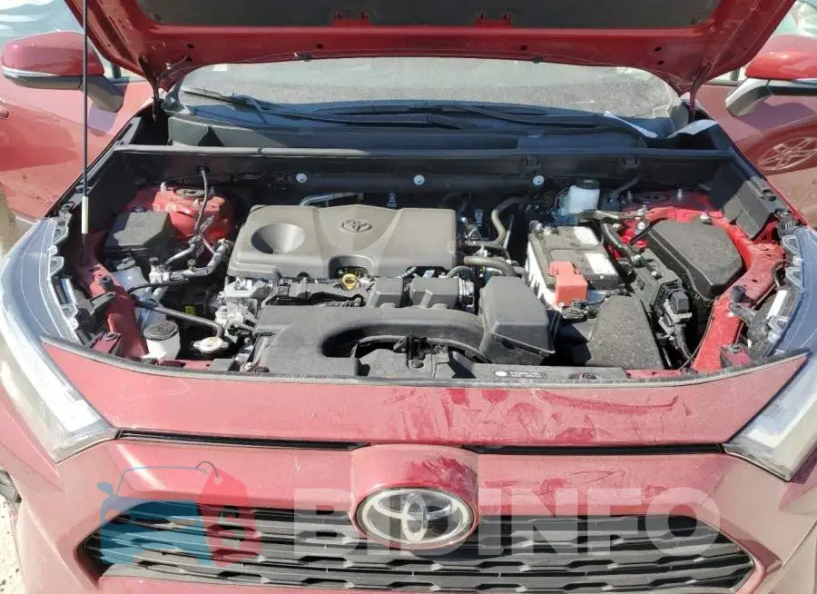 2T3A1RFV8SW540994 Photo# 11