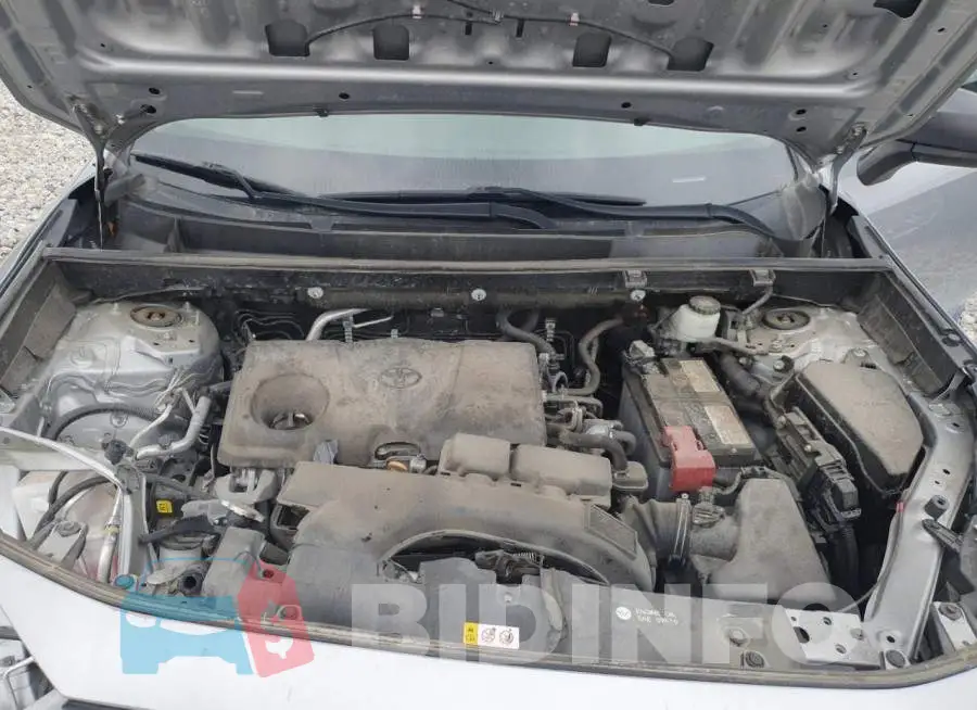2T3F1RFV8KW008070 Photo# 12