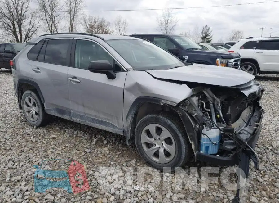 2T3F1RFV8KW008070 Photo# 4