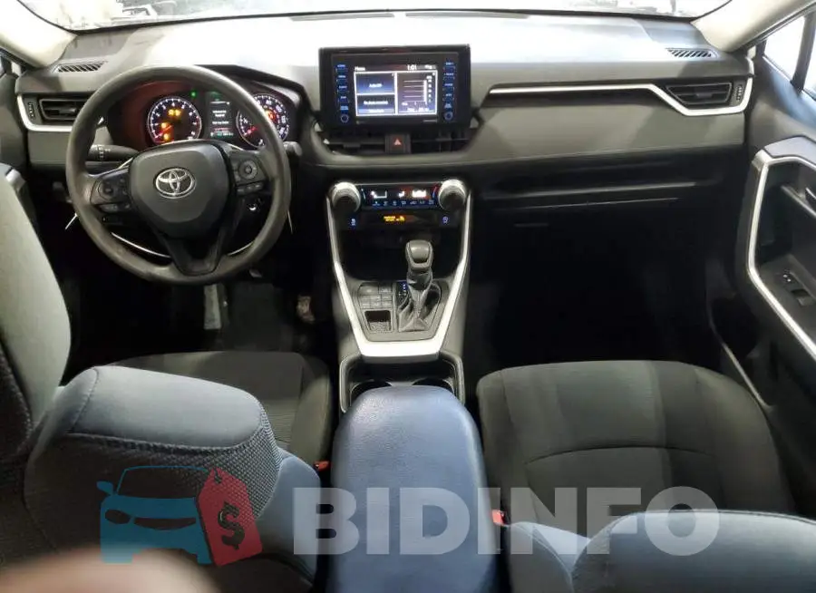 2T3F1RFV8LC105143 Photo# 8