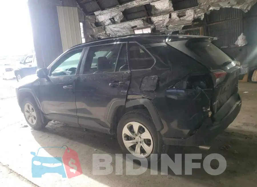 2T3G1RFV3MC246076 Photo# 2