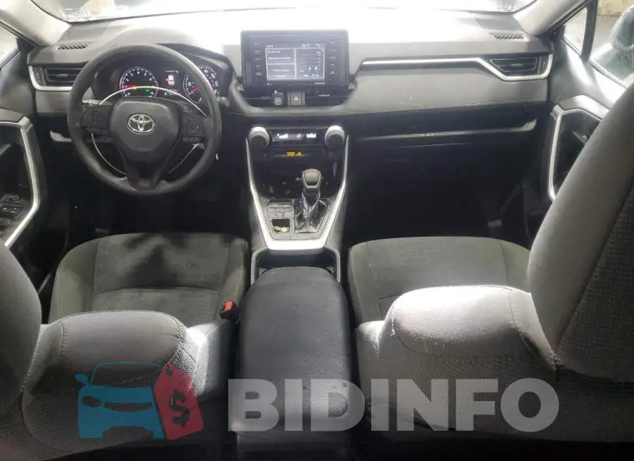 2T3G1RFV3MC246076 Photo# 8