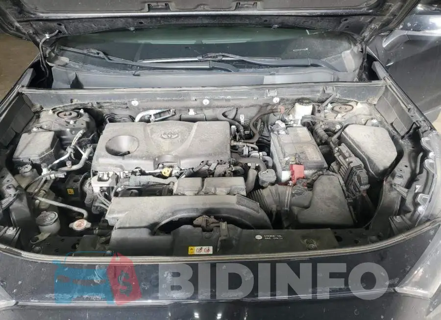 2T3G1RFV3MC246076 Photo# 12