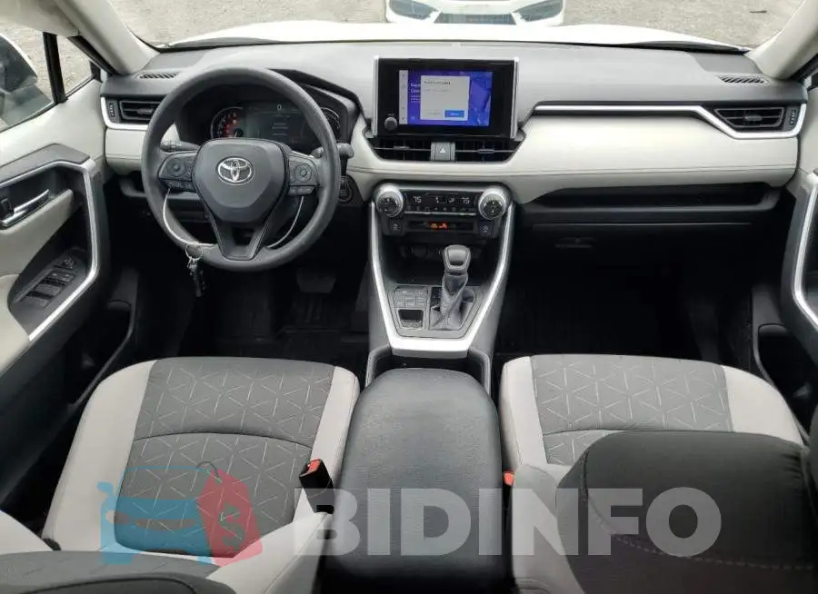 2T3P1RFV1PC328117 Photo# 8