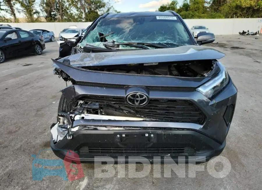 2T3P1RFV1SC504754 Photo# 5