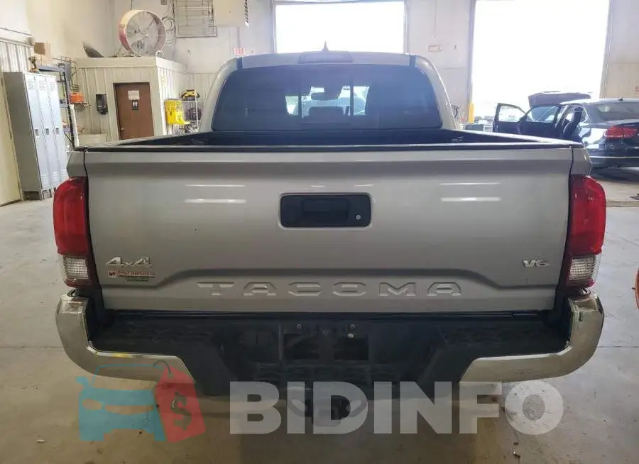 3TMCZ5AN3KM264565 Photo# 6