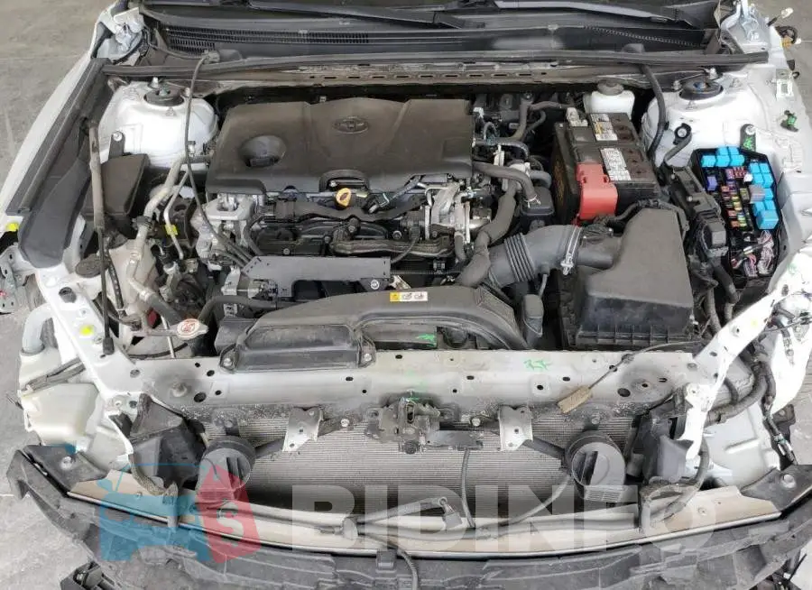 4T1B61HK3KU171741 Photo# 11