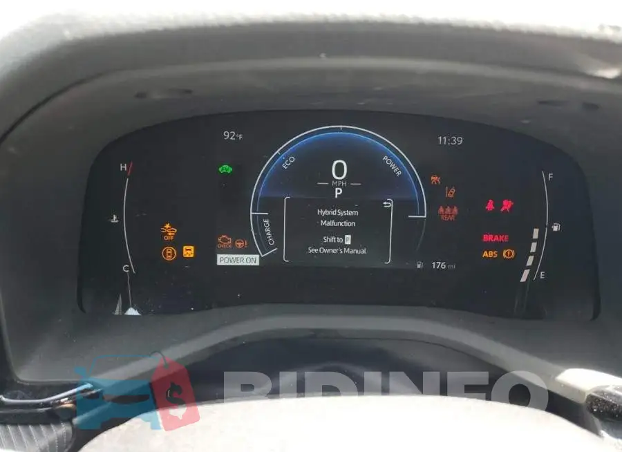 4T1DAACK1SU549800 Photo# 9
