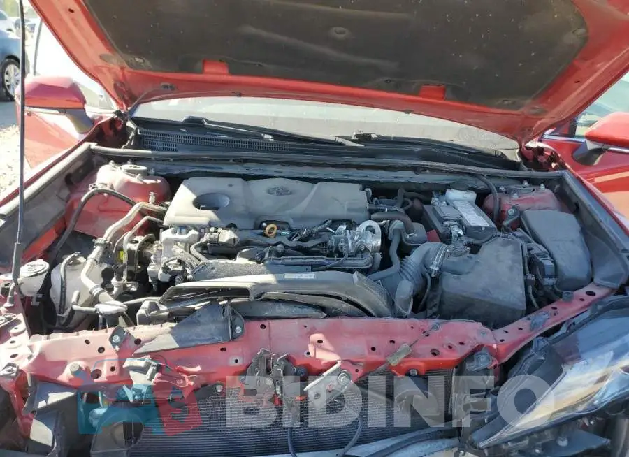 4T1K61AK1PU107764 Photo# 11