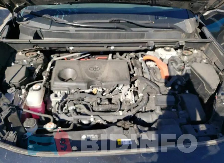 4T3R6RFV5MU016483 Photo# 12