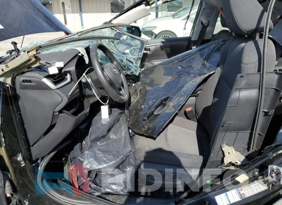 4T3RWRFV6MU016217 Photo# 7