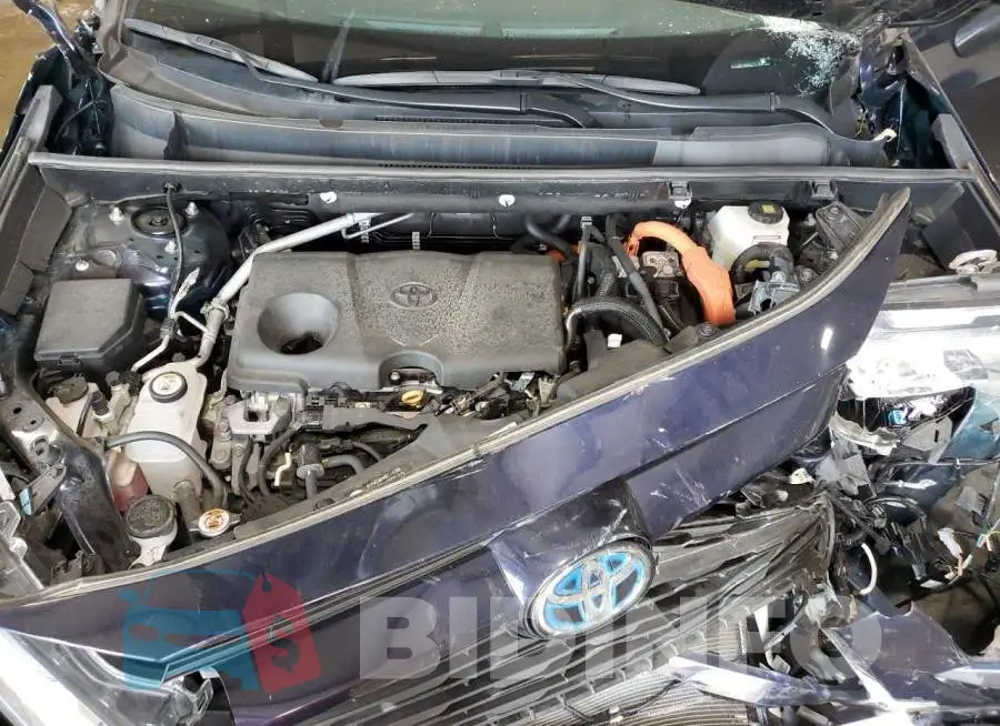 4T3RWRFV9RU138738 Photo# 12