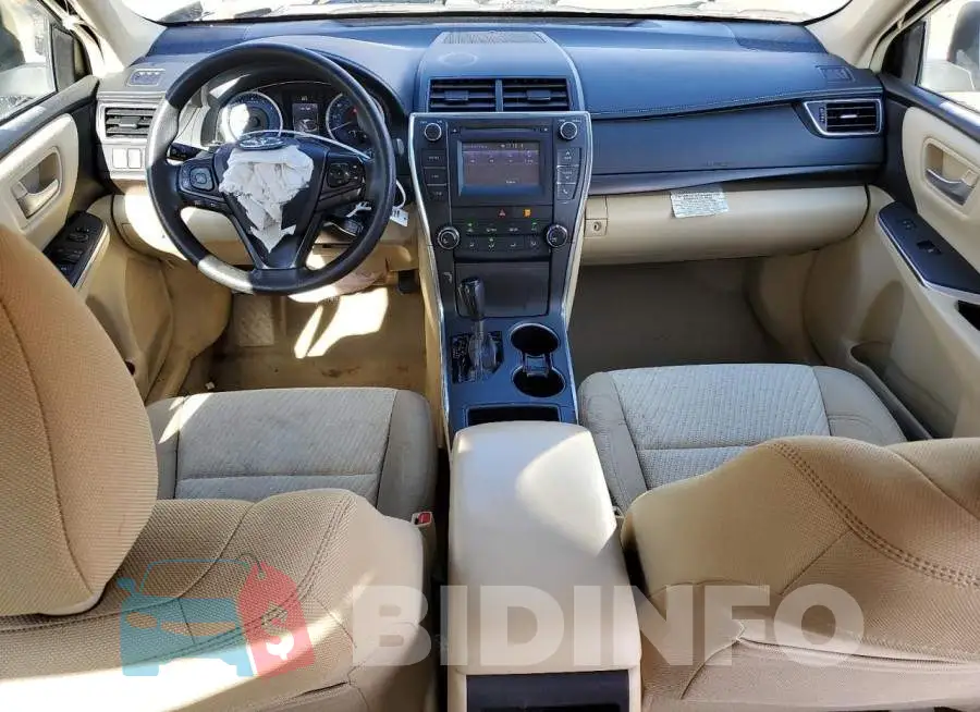 4T4BF1FK1GR570826 Photo# 8