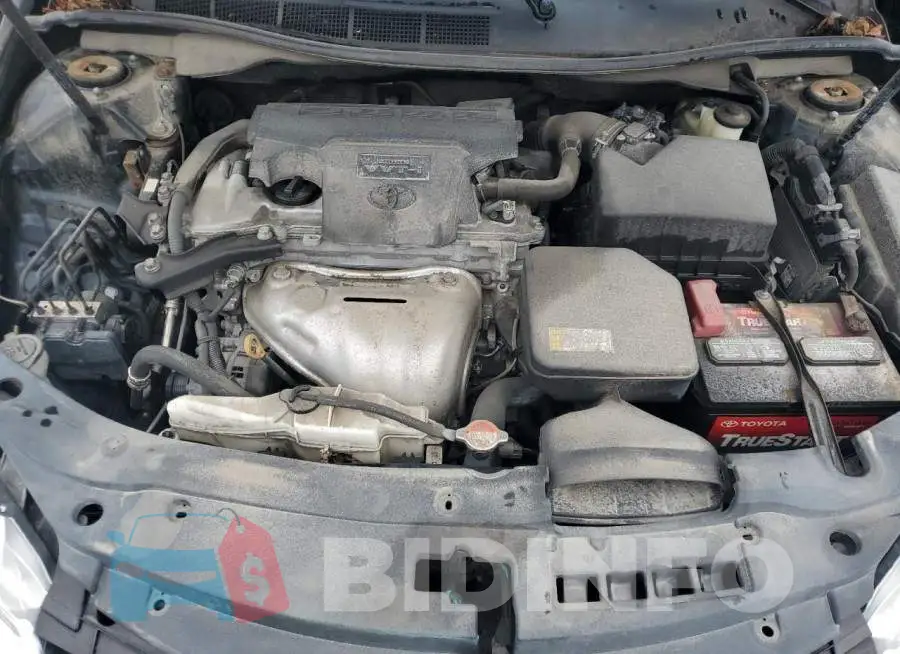 4T4BF1FK4GR567127 Photo# 11