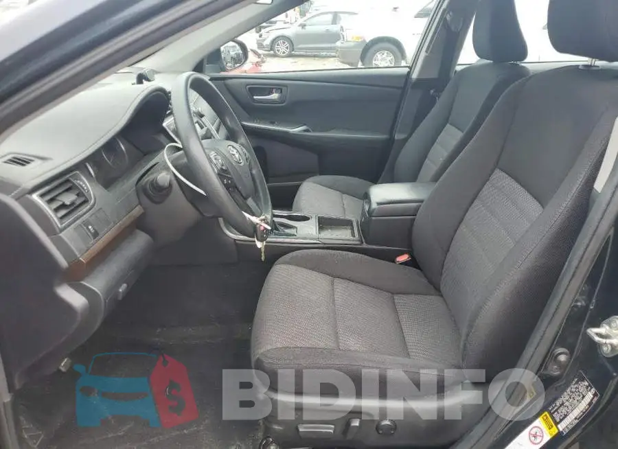 4T4BF1FK4GR567127 Photo# 7