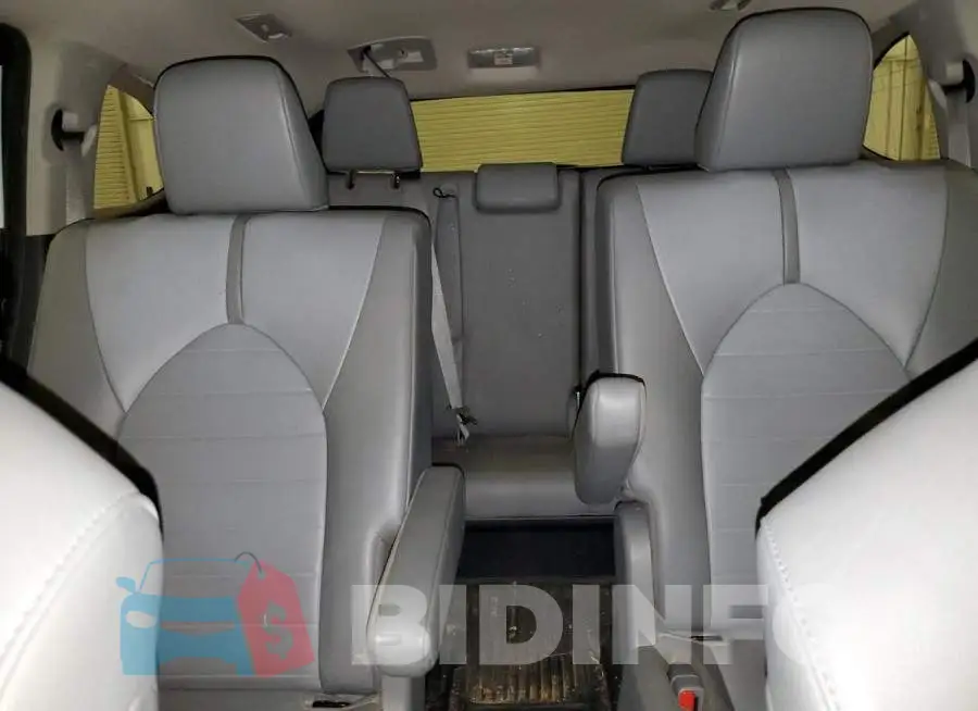 5TDGZRBH8LS510853 Photo# 10