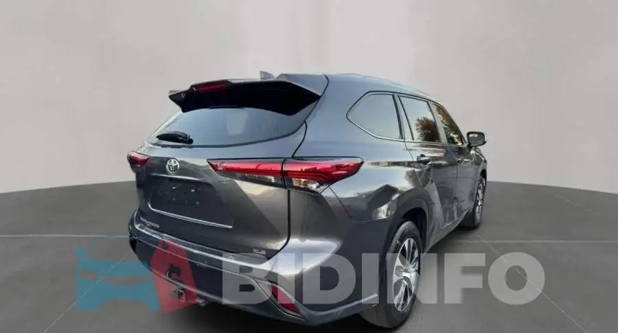 5TDKDRAH8PS032045 Photo# 4