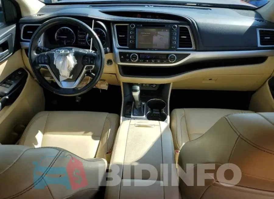 5TDKZRFH4JS247889 Photo# 8