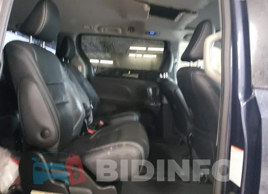 5TDXZ3DCXKS004812 Photo# 11