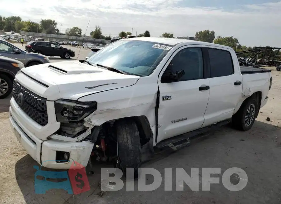 5TFDW5F14KX796811 Photo# 1