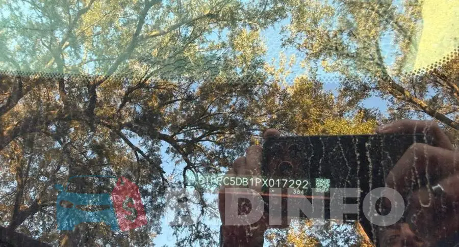 5TFPC5DB1PX017292 Photo# 10