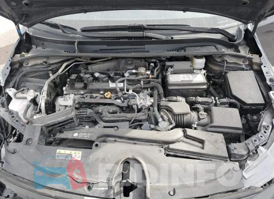 5YFB4MDE1SP284919 Photo# 11