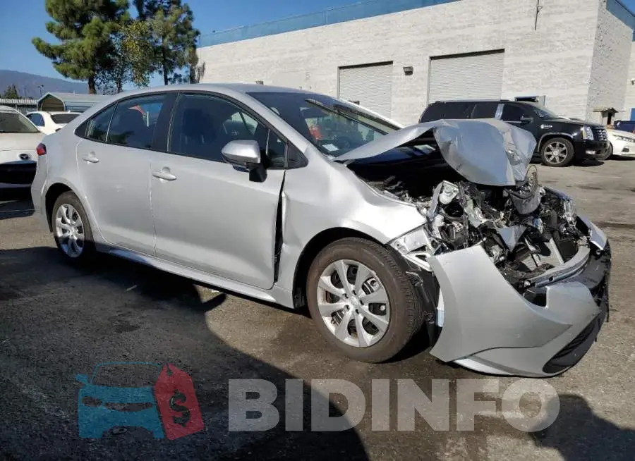 5YFB4MDE4SP278127 Photo# 4