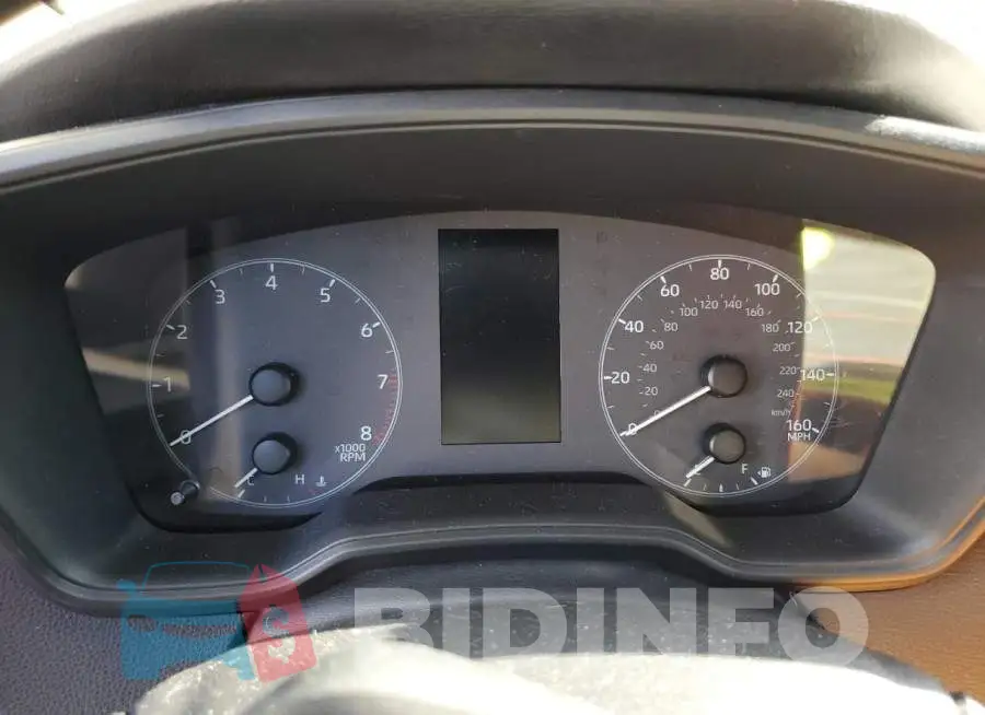 5YFB4MDE4SP278127 Photo# 9