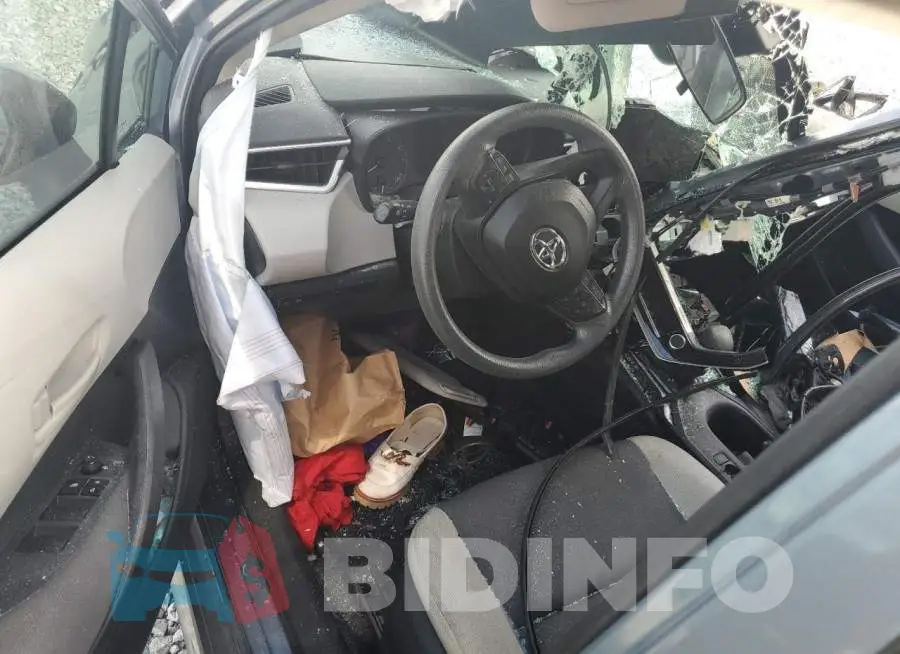 5YFB4MDE9RP142859 Photo# 8