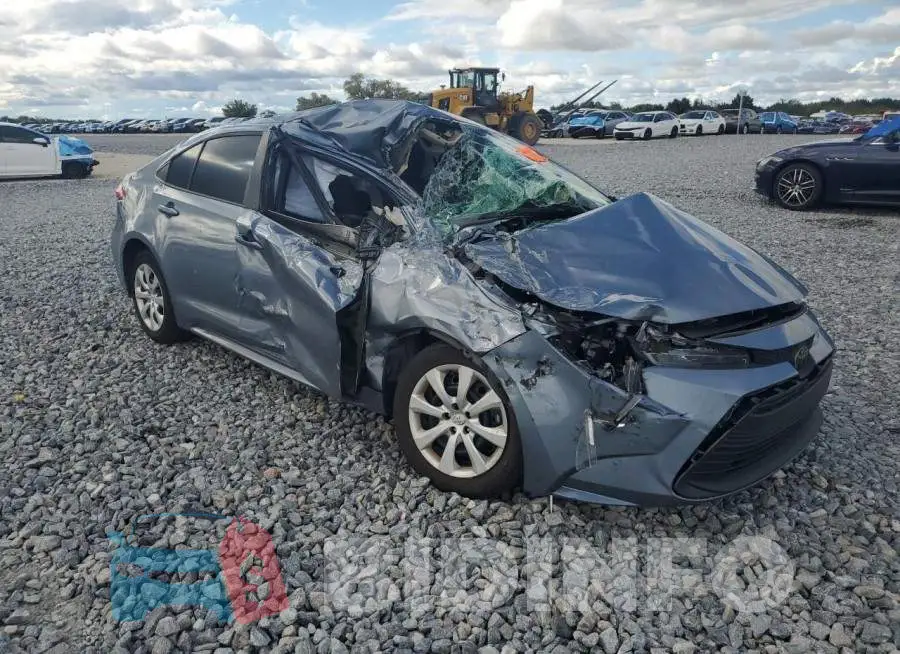 5YFB4MDE9RP142859 Photo# 4