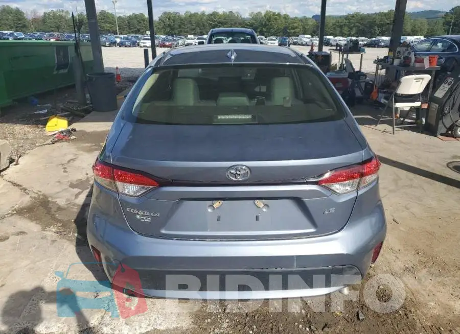 JTDEPMAE6N3020634 Photo# 6
