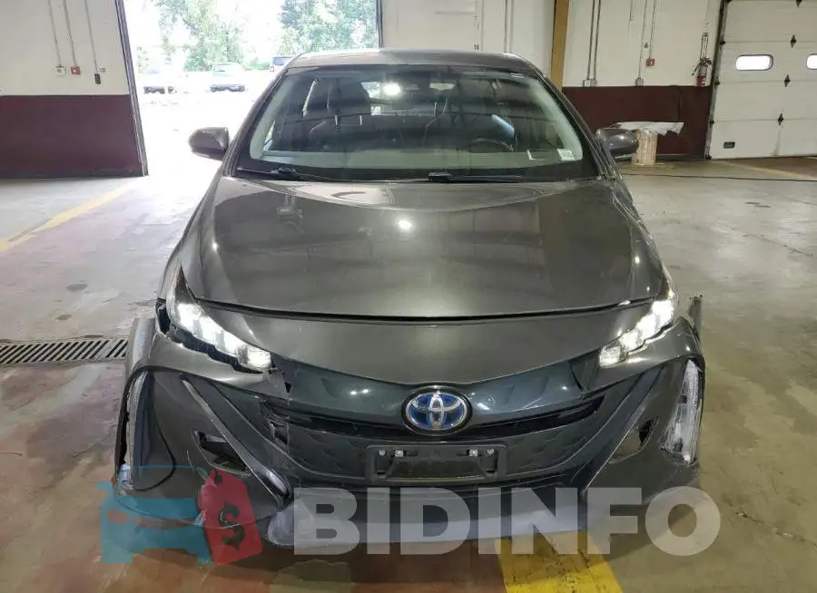 JTDKAMFP1M3168168 Photo# 5