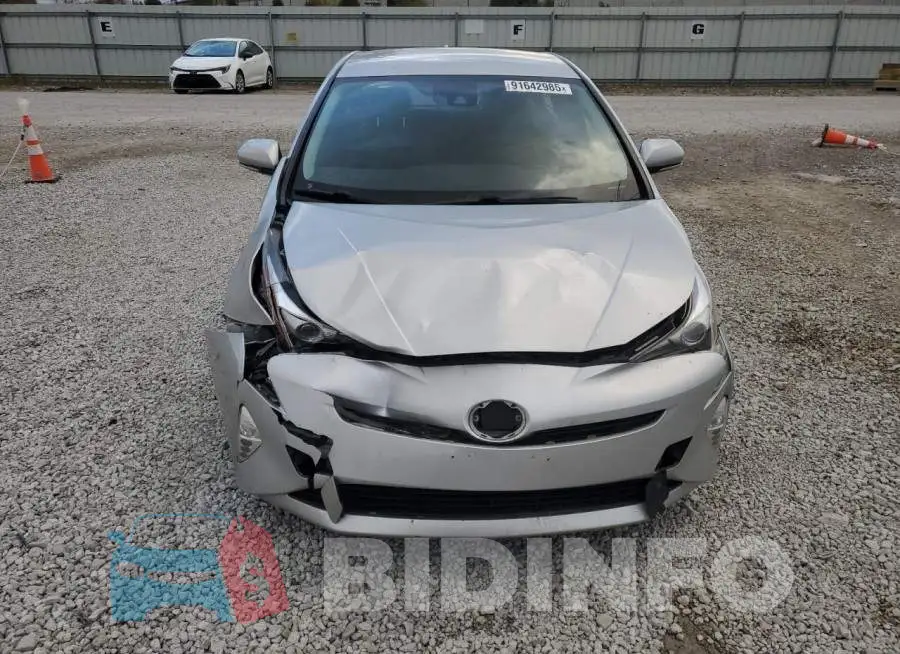 JTDKARFU1G3511603 Photo# 5