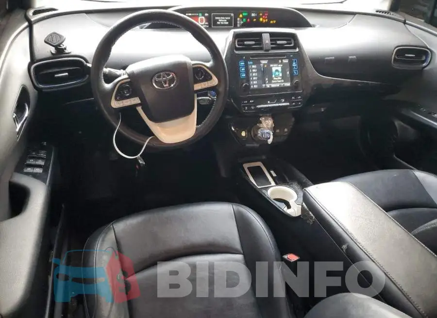 JTDKARFU2G3015712 Photo# 8
