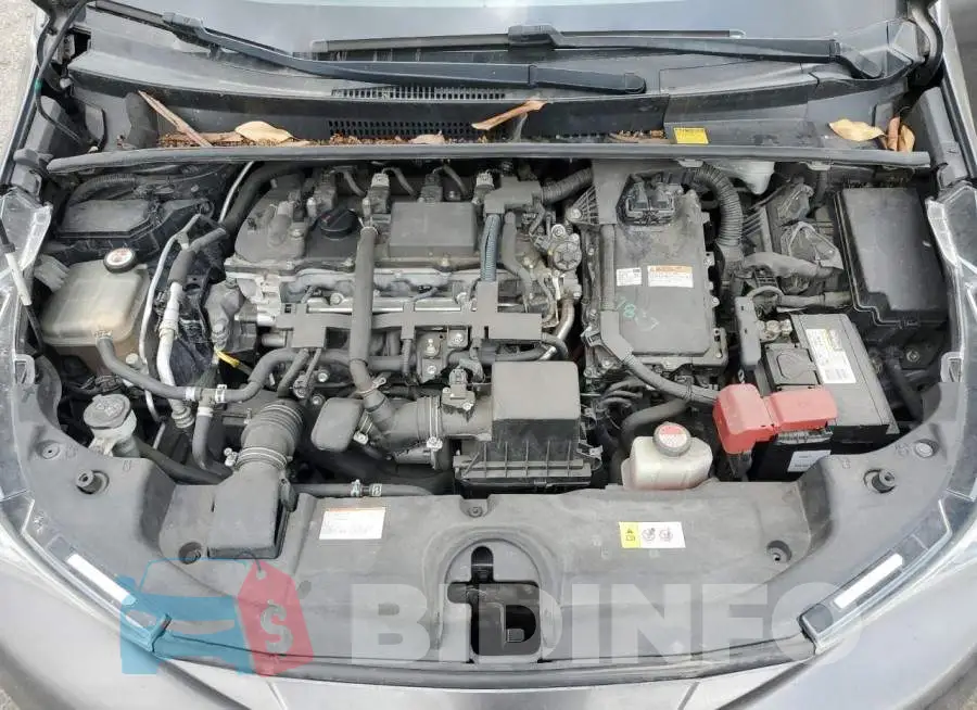 JTDKARFU2G3015712 Photo# 11